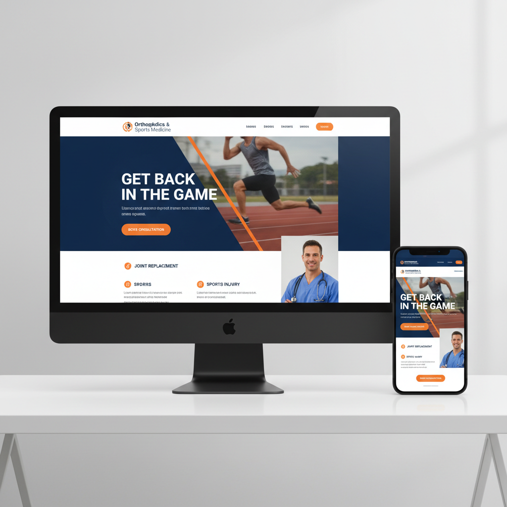 PeakPerform Orthopedics